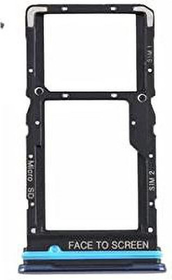 Pulora Sim Card Tray(Compatible With REDMI NOTE 10 5G)