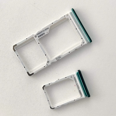 Royalking Sim Card Tray(Compatible With redmi note 8 pro)