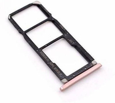 ShreeRamsamarth Sim Card Tray(Compatible With redmi y2 sim tray)