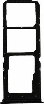 NEWSHAH Sim Card Tray(Compatible With Outer Sim Tray Slot Card Holder Sim Tray Vivo Y71)