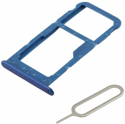NEWSHAH Sim Card Tray(Compatible With HONOR 9LITE)