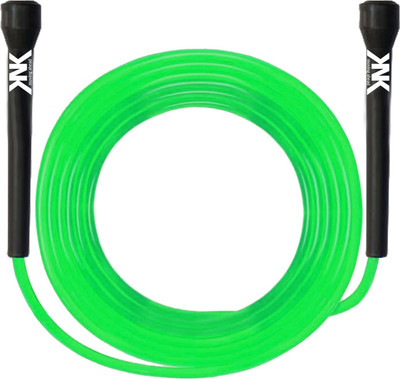KNK Pencil Skipping Rope Freestyle Skipping Rope(Length: 274 cm)
