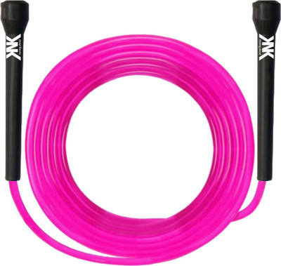 KNK Pencil Skipping Rope Freestyle Skipping Rope(Length: 274 cm)