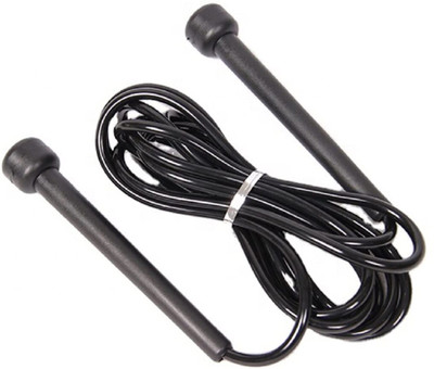 FITZ Trainer Freestyle Skipping Rope Freestyle Skipping Rope(Length: 275 cm)