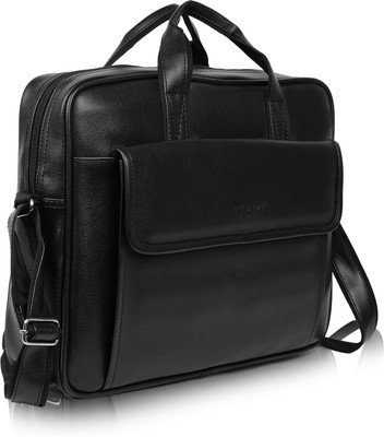 GOLD SKY AStar Waterproof Messenger Bag(Black, 15 L)