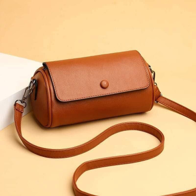 HaveGlam Tan Sling Bag Trendy sling bag for women
