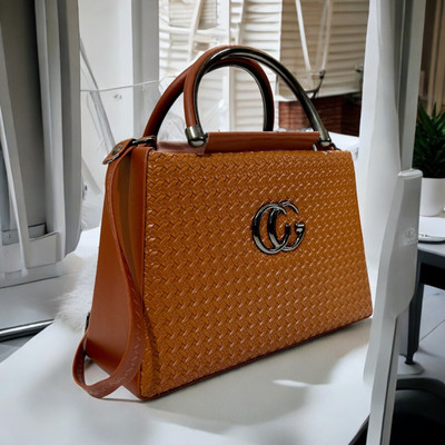 Carissa Tan Sling Bag Classy Stylish Sling Bag With long adjustable straps