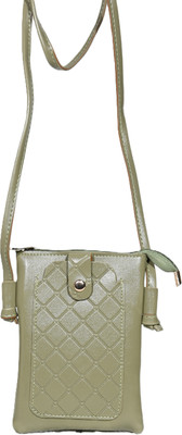 Despacito Multicolor Sling Bag Classy mobile pouch sling