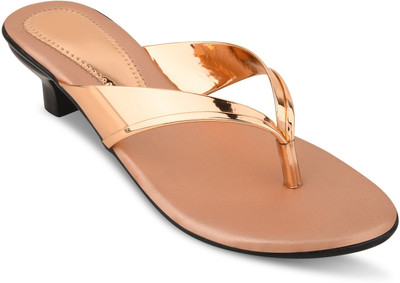 kishu Slippers(Gold 7)