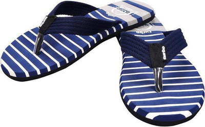 SUJAS Men Slippers(Multicolor , 11)
