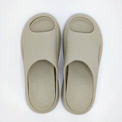 Beice Men Slides(Off White , 10)
