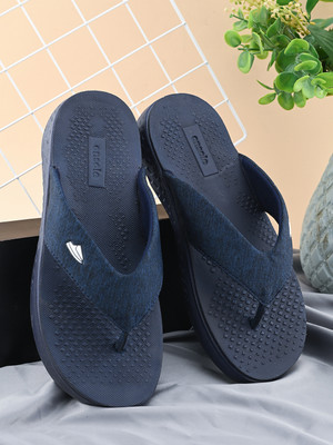 Onsole Men Slippers(Navy , 7)