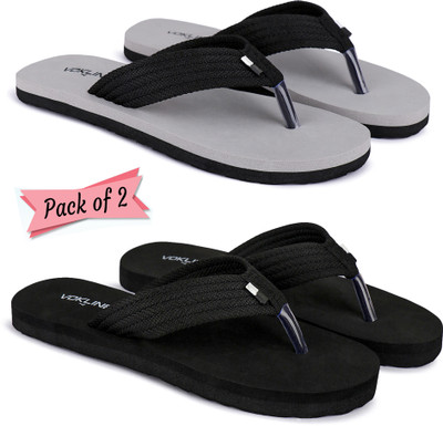 Vokline Slippers