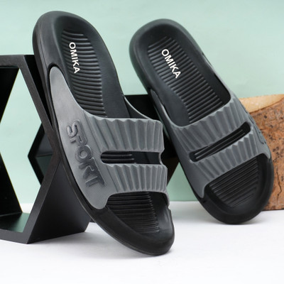 OMIKA Slides