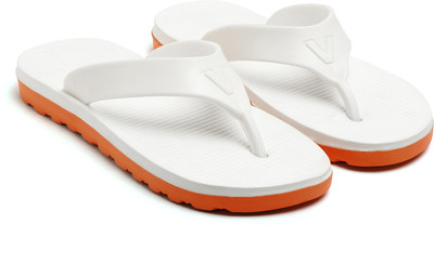TAFFRAL Men Trending Stylish Lightweight Comfort Flip Flops Slippers(Multicolor , 8)