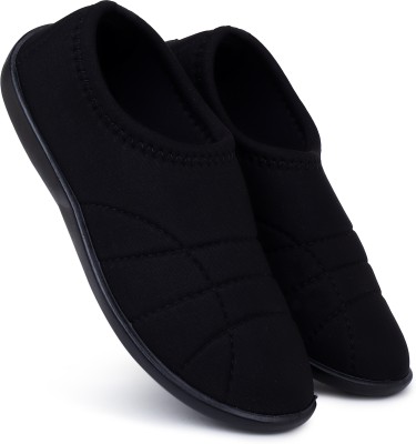 Chowkidaar Bellies For Men(Black , 6)