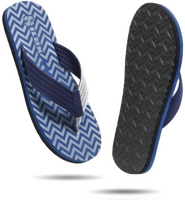 Hilux Men Slippers(Navy , 10)