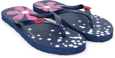 Comfortable Stylish and Trending Colorful printed Women's Slippers Flip Flops