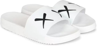 Pennen Men Slides(Multicolor , 6)