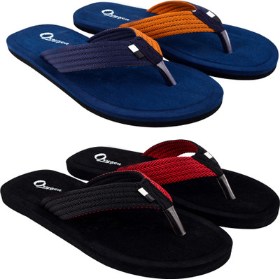 Oxygen Slippers