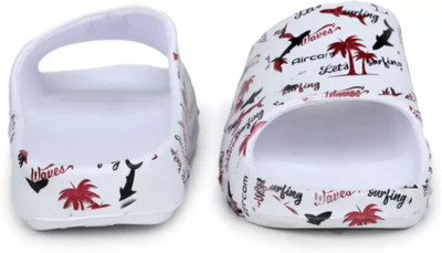 LNT FASHION Men Slides(Multicolor , 8)