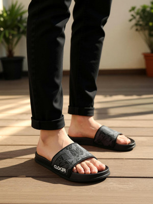 Cloker Flip Flops