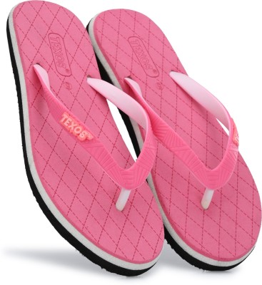 BIRDE Women Premium For Women Slippers(Pink , 8)