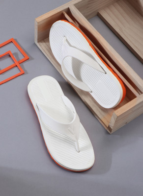 TAFFRAL Men Trending Stylish Lightweight Comfort Flip Flops Slippers(Multicolor , 8)