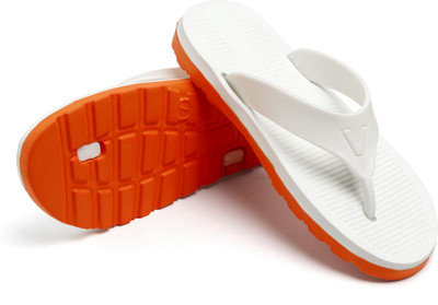 TAFFRAL Men Trending Stylish Lightweight Comfort Flip Flops Slippers(Multicolor , 9)