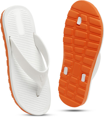 TAFFRAL Men Trending Stylish Lightweight Comfort Flip Flops Slippers(Multicolor , 8)