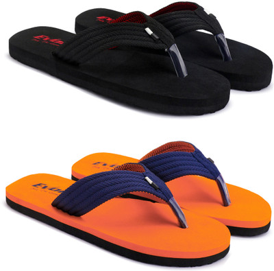Evoknit Slippers