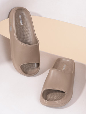 action Women Women ONTL-14 Slides(Beige , 8)
