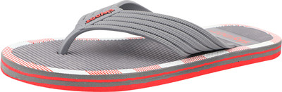 SKYDOT Men Slippers(Grey , 10)