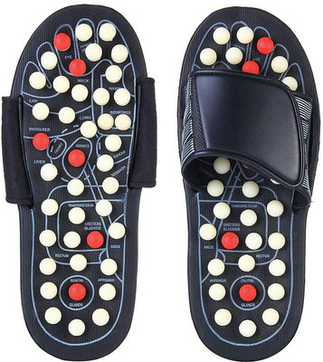Sin2Max Men Slides(Black , 5)