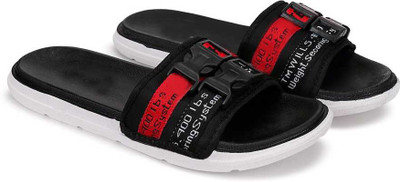 BERSACHE Men Clogs(Black , 9)