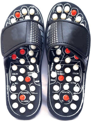 OUOU Women Slides(Multicolor , 8)
