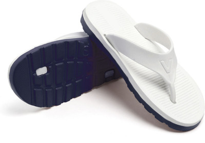 TAFFRAL Men Trending Stylish Lightweight Comfort Flip Flops Slippers(Multicolor , 9)
