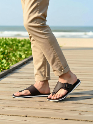 Maan Slippers