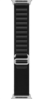 CHG BRBRNY2VFPPP Smart Watch Strap(Black)
