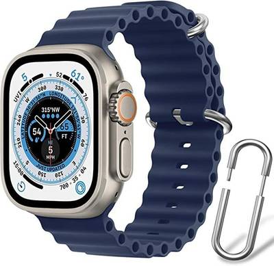 Apple watch new arrivals belt price
