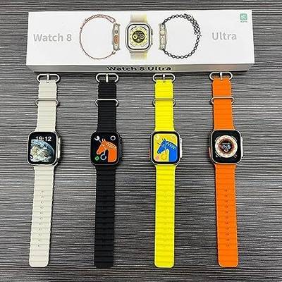 Smart watch on sale in 800