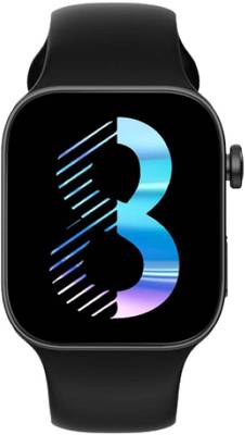 V88 smart watch 2025