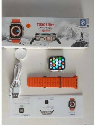 TRIXT T800 Ultra Smartwatch