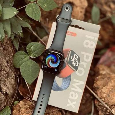 I8 pro hotsell series 6 smartwatch