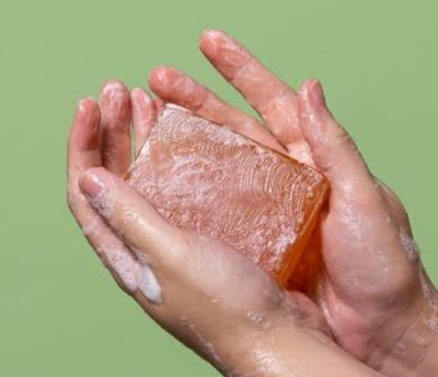 QUIYANG SOAP2656(50 g)