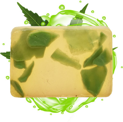 flashwash neem premium soap(100 g)