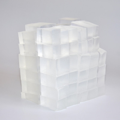 ClassicalX Excellent Quality Transparent & white color Organic Melt Soap Base For DIY(1000 g)