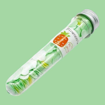 Asija Makeovers Easy to use Disposable Hand Wash Cleaning Paper Soap | Travel Soap(10 g)