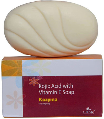 AB Procare Vitamin E Soap for Smooth Skin I Natural Bath Soap For Whitening Brightening(100 g)