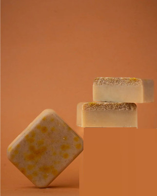 Wiffy Soft & Youthful Skin Magic Soap Sandal Wood And Saffron(3 x 150 g)